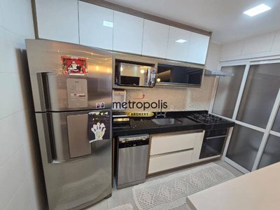 Apartamento, 2 quartos, 90 m² - Foto 5