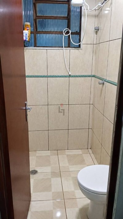 Apartamento, 2 quartos, 48 m² - Foto 5