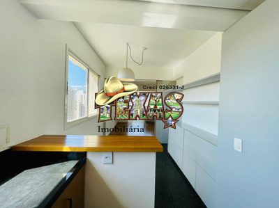 Apartamento, 3 quartos, 215 m² - Foto 1