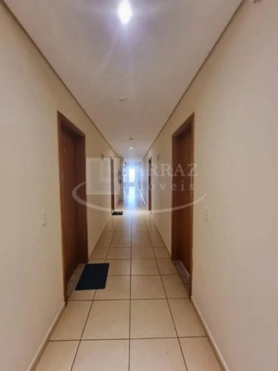 Apartamento, 1 quarto, 40 m² - Foto 5