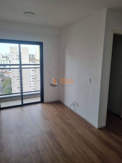 Apartamento, 1 quarto, 38 m² - Foto 1