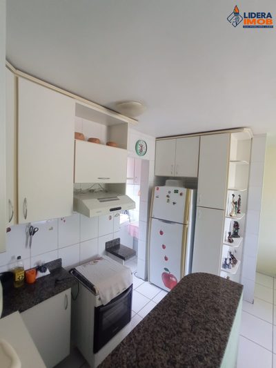 Apartamento, 3 quartos, 75 m² - Foto 2