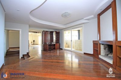 Cobertura, 4 quartos, 538 m² - Foto 5