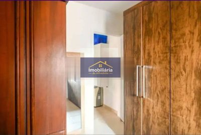 Sobrado, 2 quartos, 112 m² - Foto 2