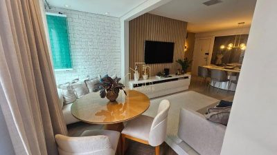Apartamento, 2 quartos, 75 m² - Foto 4