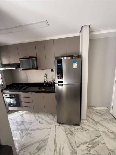 Apartamento, 2 quartos, 42 m² - Foto 4