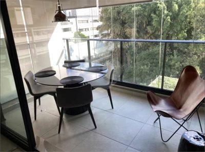 Apartamento, 2 quartos, 40 m² - Foto 3