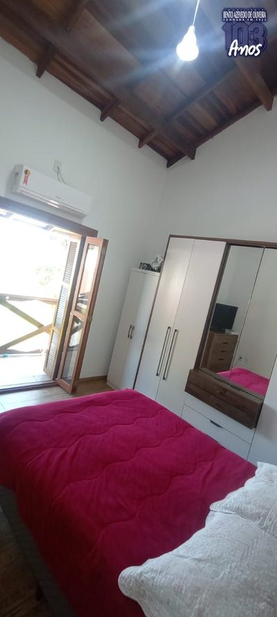 Casa, 2 quartos, 105 m² - Foto 5