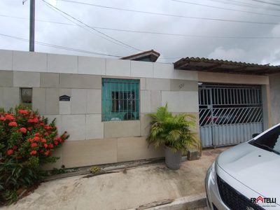 Casa, 2 quartos - Foto 1