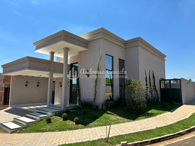 Casa, 3 quartos, 156 m² - Foto 2