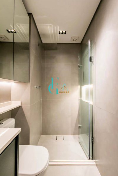 Apartamento, 1 quarto, 50 m² - Foto 3