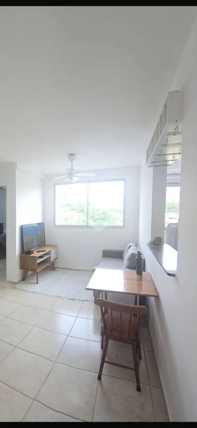 Apartamento, 2 quartos, 46 m² - Foto 4