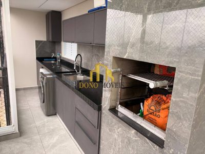 Apartamento, 3 quartos, 105 m² - Foto 4