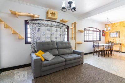 Casa, 3 quartos, 340 m² - Foto 5