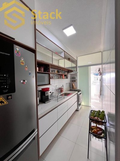 Apartamento, 2 quartos, 66 m² - Foto 1
