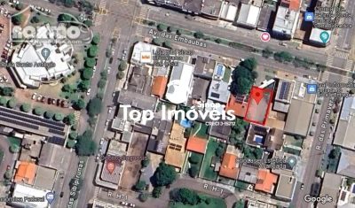 Casa, 375 m² - Foto 1