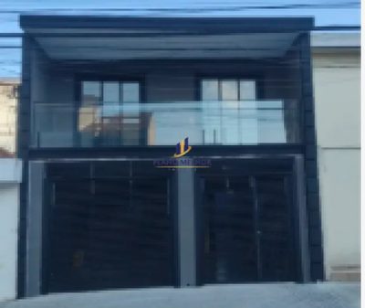 Casa, 3 quartos, 216 m² - Foto 1