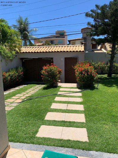 Casa, 5 quartos, 300 m² - Foto 2