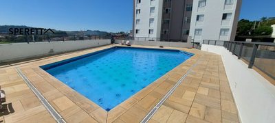 Apartamento, 3 quartos, 98 m² - Foto 1