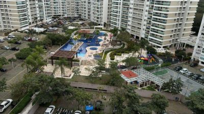 Cobertura, 3 quartos, 131 m² - Foto 3