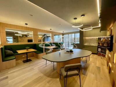Apartamento, 2 quartos, 88 m² - Foto 1