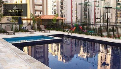 Apartamento, 2 quartos, 86 m² - Foto 1