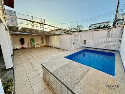Casa, 4 quartos, 250 m² - Foto 2