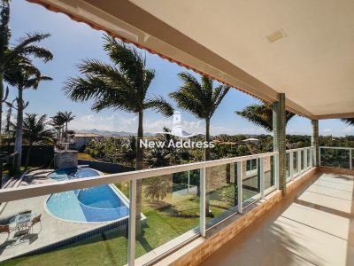 Chácara, 3 quartos, 5468 m² - Foto 2