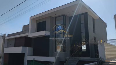 Casa, 3 quartos, 266 m² - Foto 2