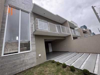Sobrado, 3 quartos, 149 m² - Foto 3