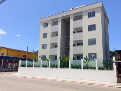 Apartamento, 2 quartos, 79 m² - Foto 1