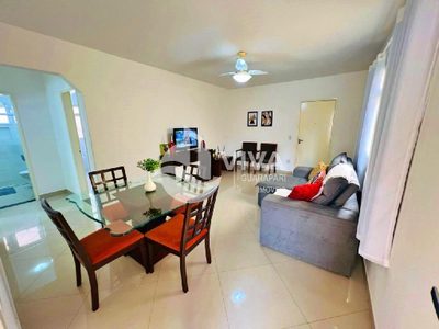 Apartamento, 2 quartos, 80 m² - Foto 2