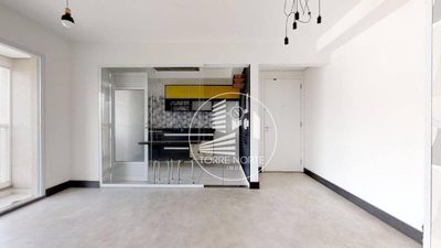 Apartamento, 2 quartos, 47 m² - Foto 3