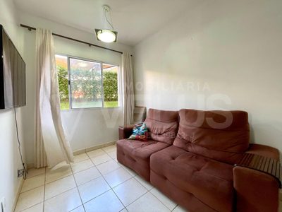 Apartamento, 2 quartos - Foto 5