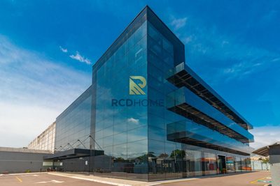 Prédio Inteiro, 1542 m² - Foto 3