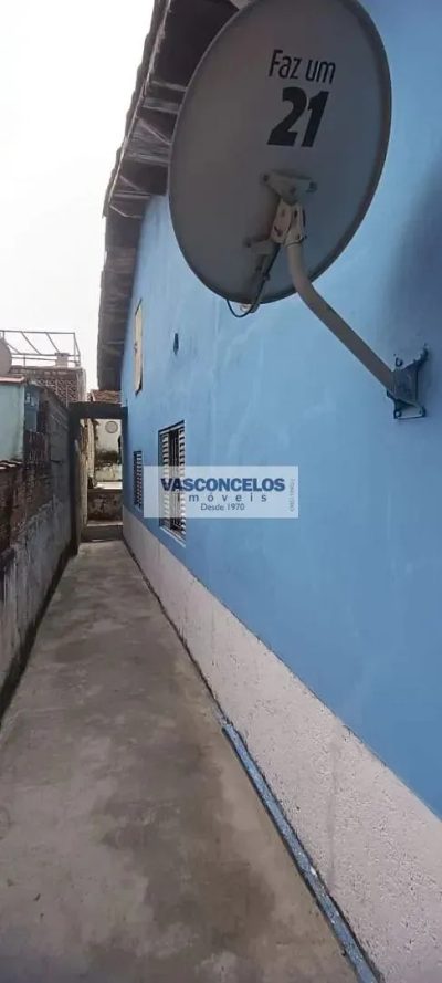 Casa, 3 quartos, 143 m² - Foto 5