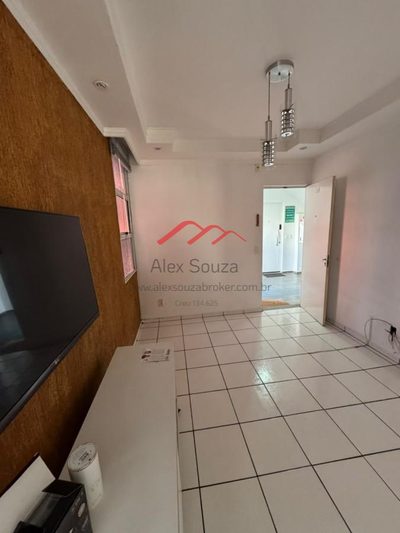Apartamento, 2 quartos, 45 m² - Foto 5