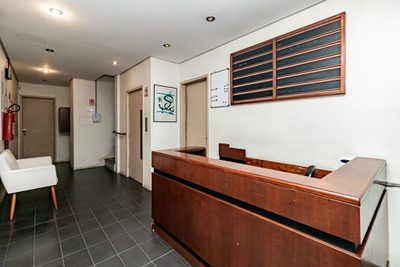 Sala-Conjunto, 37 m² - Foto 5