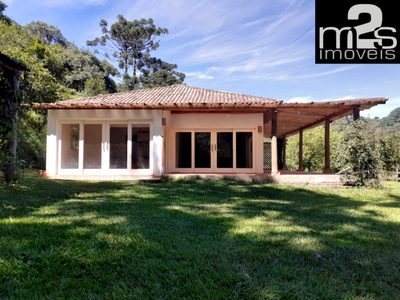 Sítio, 3 quartos - Foto 3