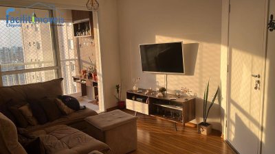 Apartamento, 3 quartos - Foto 3