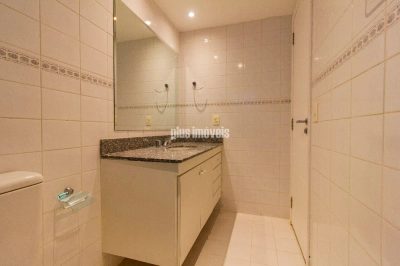 Apartamento, 3 quartos, 121 m² - Foto 2