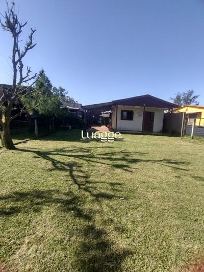 Casa, 61 m² - Foto 1