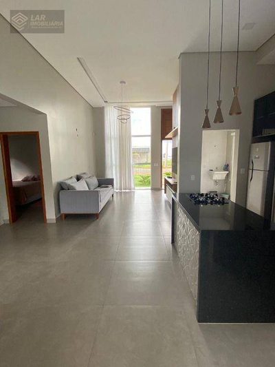 Casa de Condomínio, 3 quartos - Foto 5