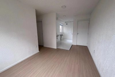 Apartamento, 2 quartos, 43 m² - Foto 4