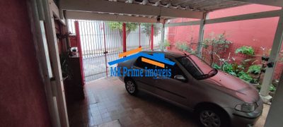 Sobrado, 3 quartos, 167 m² - Foto 2