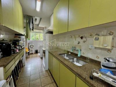 Apartamento, 4 quartos, 160 m² - Foto 1