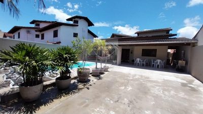 Casa, 175 m² - Foto 3