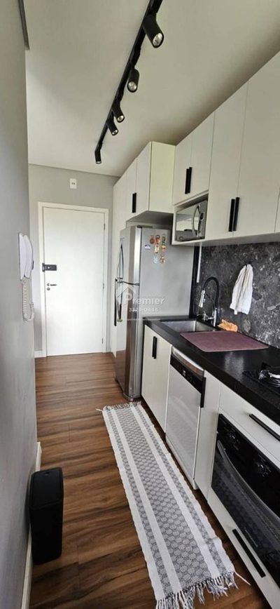 Apartamento, 2 quartos, 51 m² - Foto 2