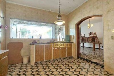 Sobrado, 3 quartos, 367 m² - Foto 4