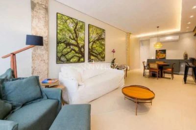 Apartamento, 2 quartos, 90 m² - Foto 5
